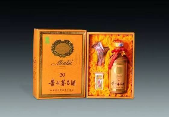 阳山年份酒回收